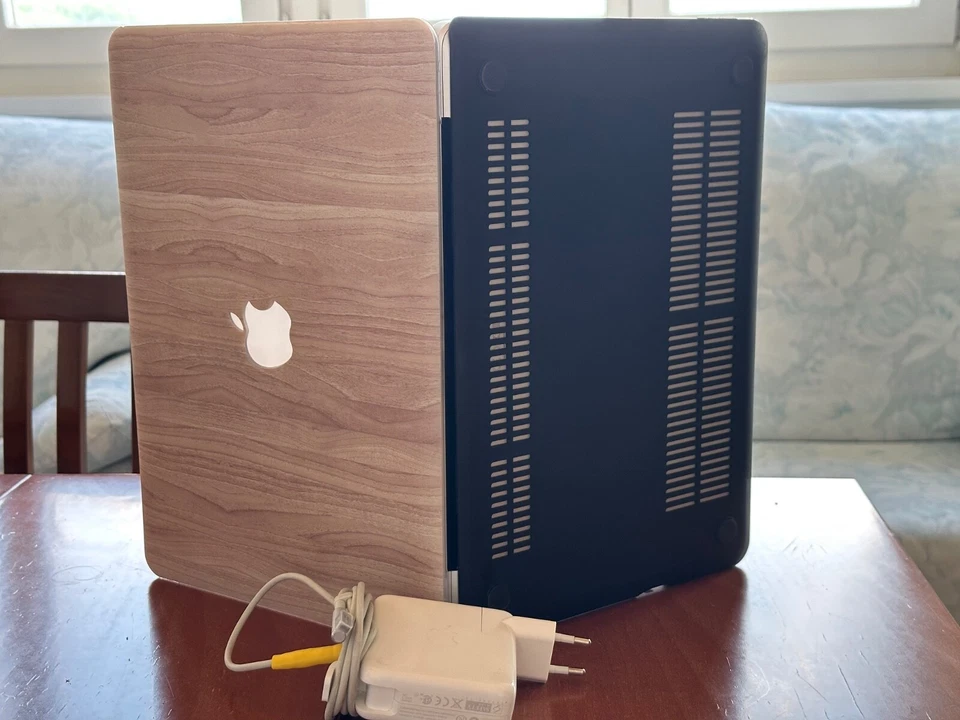 Apple MacBook Pro 13" 2012 · i5 · 16GB · 240GB, foto 4 di 5