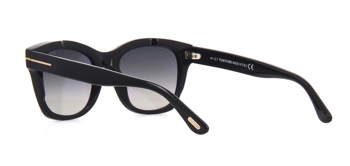 トムフォード サングラス TOM FORD FT0614 LAUREN-02 トムフォード TOM FORD Lauren-02 TF614(FT0614) 01C - ブランド