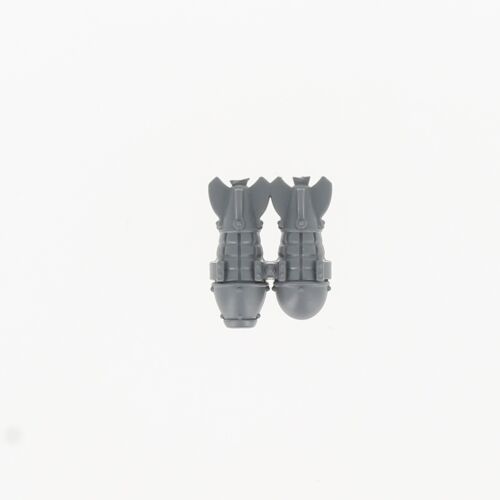 WArhammer Age of sigmar Kharadron Overlords Arkanaut Ironclad Vente au détails - Picture 44 of 66