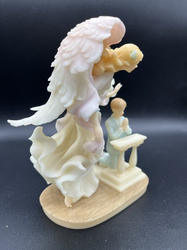 Seraphin Classics May God Bless You “Communion Boy” #81805 Roman Inc Year 2000 - Bild 4 von 8