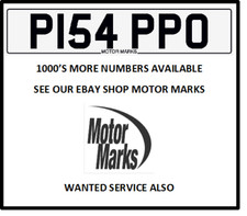 P154 Ppo Cheap Bargain Number Plate Pisa Italy Sappo P154 Ppo Car Number Plate 