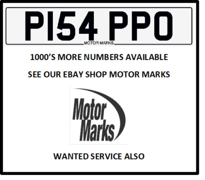 P154 PPO CHEAP BARGAIN NUMBER PLATE PISA ITALY SAPPO P154 PPO CAR NUMBER PLATE 