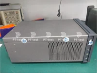 Agilent Keysight E36312A 6V 5A Triple-Output DC Power Supply | Tested