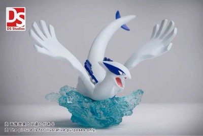 lugia statue