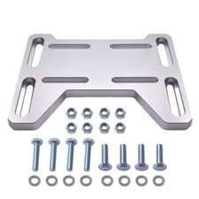 Universal Engine Mount for Mini Bike Go Kart Predator 212cc Small 4Stroke Engine