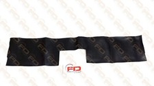 RIVESTIMENTO TAPPETO SOTTOPANCA SEDUTA SEDILE POSTERIORE FIAT 500 F / L / R