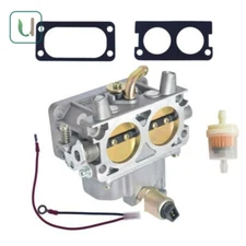 Fits For Generac/Guardian 0E25480ESV Carburetor GT-990 0E0506 Generator Carb