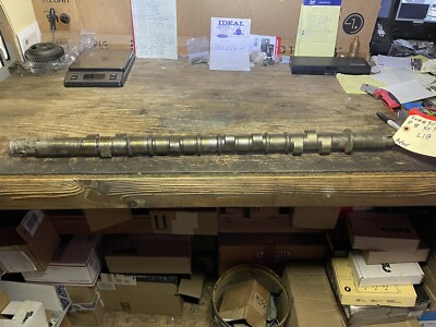 5117871 Detroit Diesel 8V71 Camshaft. Reman. L-B-RHR | eBay