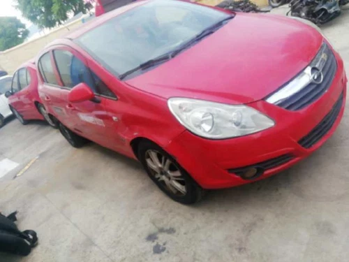 13129783 Caja Reles/Fusibles para OPEL CORSA D Enjoy 2007 106786 - Imagen 10 de 10