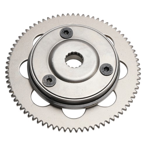 Starter Clutch Outer Gear Assy For Can-Am Mini DS 90 X ATV DS90 DS90X 2008-23 E7 - Picture 2 of 7