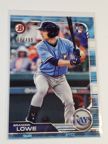 You Pick Your Cards ⚾️ Tampa Bay Rays ⚾️ Baseball Team Card Selection - 第 76/214 張圖片