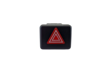 SEAT EXEO 3R Warnblinklichtschalter hazard warning switch button 8h0941509
