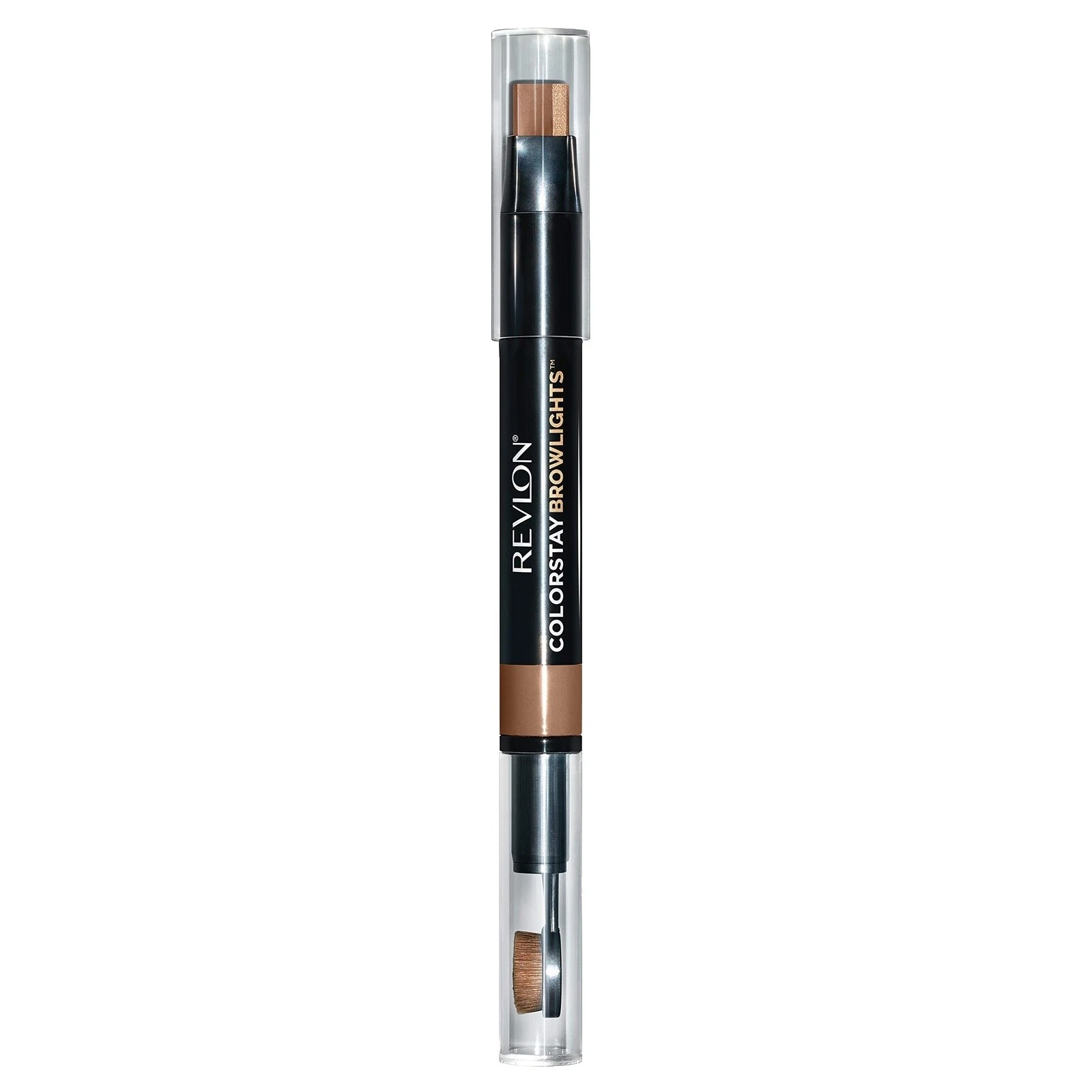 Revlon Pencil Brown Eyebrow Liners & Definition