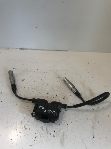 Smart Fortwo Ignition Coil A0001587703 0221503022 Genuine 0.600 Automatic 2001 - Picture 2 of 9