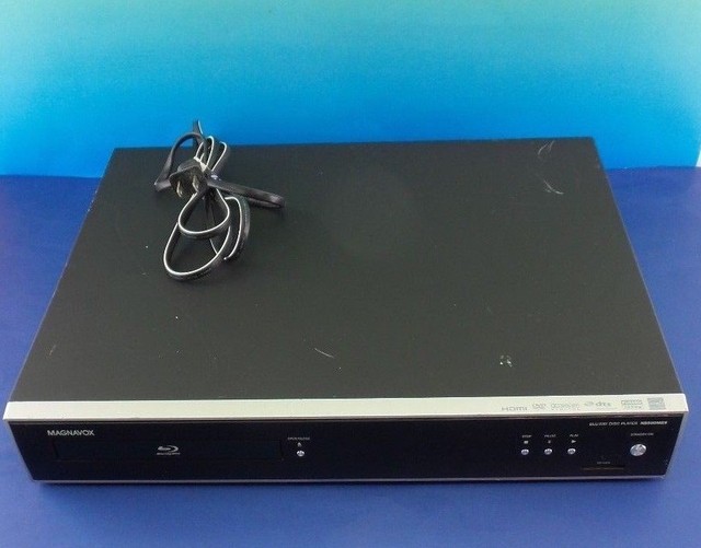 magnavox nb500mg9 manual