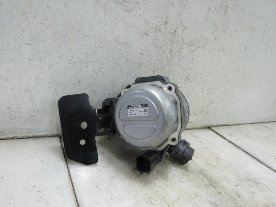 2016-2019 年 INFINITI Q50 Q60 水泵滑轮电机低音冷却 21580-5CA6A — 第 3/4 张图片