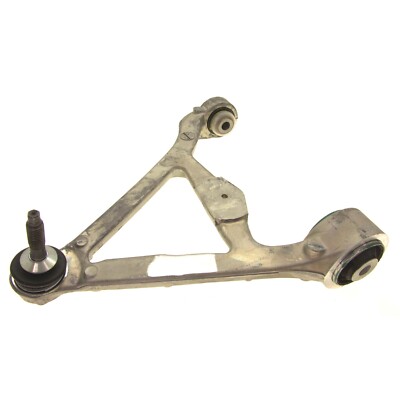 Lemforder Rear Left Upper Suspension Control Arm & Ball Joint Assembly 30633 01