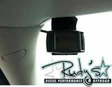 Bull Dog GT Over Head Mount For Ford Dodge GMC GM Chevy BK Adapters