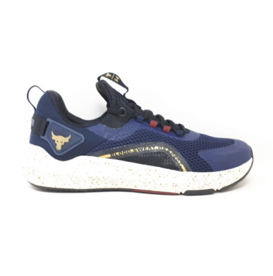 Under Armour UA Project Rock BSR 3 Training Shoe Sneaker
