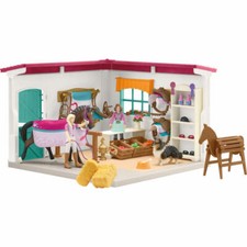 Schleich Reitshop Spielwelt Spielfigur Figur Spielzeug Pferd ab 5 Jahren 42568