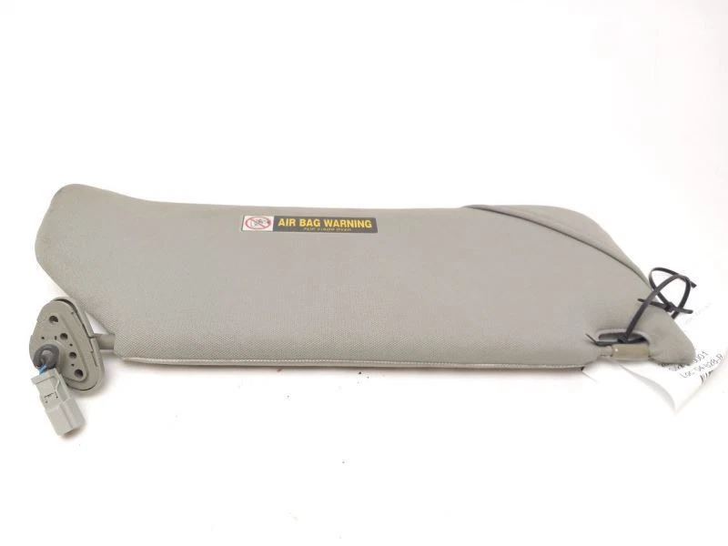 Parasol conductor para Honda Odyssey 2006-2010 Foto 4 de 4