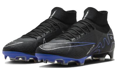 Nike Zoom Mercurial Superfly 9 Pro FG Mid Shadow Pack - DJ5598-040
