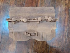 CONTE  ALAMO PLAYSET 2 Redoubt 1