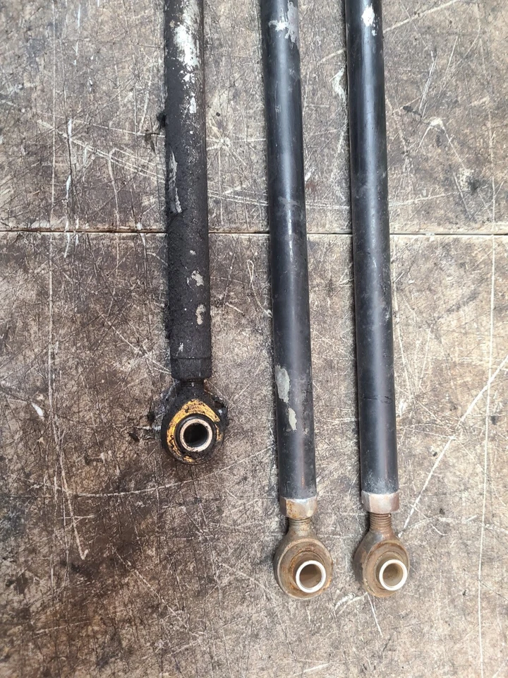 Juego de varilla de dirección Polaris 1996 XCR 600 AT984 Foto 2 de 3