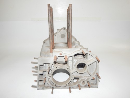 '70s FIAT 110F 500 ENGINE MOTOR CRANCKCASE 110F.000 3095722 110F 4149073 VINTAGE - Picture 8 of 11