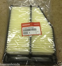 Genuine OEM Honda Civic Engine Air Filter 2012 - 2015 (Except Si & Hybrid)