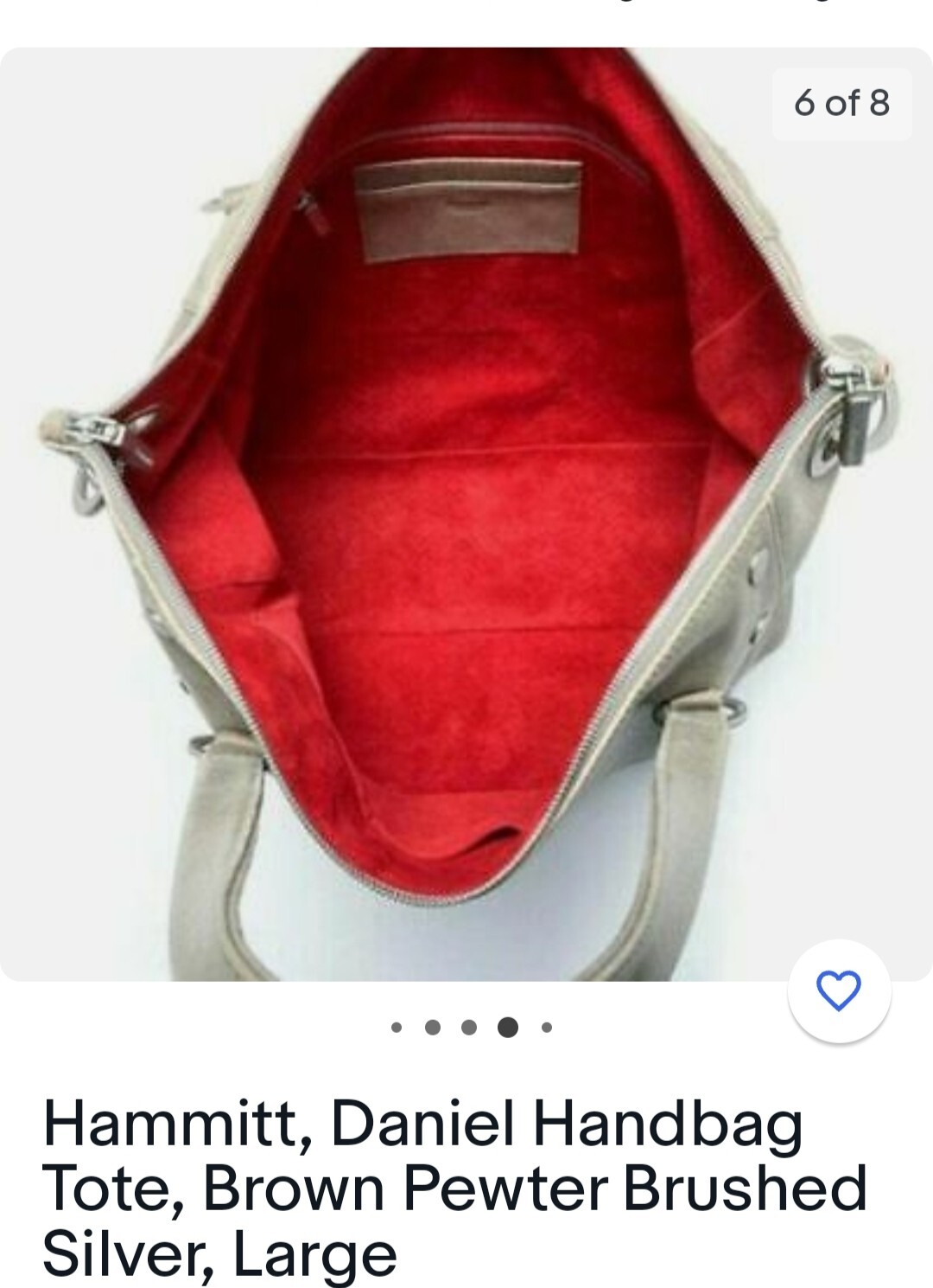 hammitt daniel large - image 5