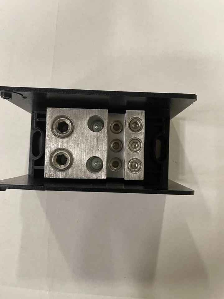 Burndy - BDBLHC263501 - 350-6-1P-2/0-14 SEC - (Pack of 1) - Image 2 of 4