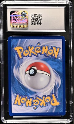 CGC 10 GEM MINT Korean Espeon V 035/069 Eevee Heroes Double CGC 10 GEM MINT Korean Espeon V 035/069 Eevee Heroes Double