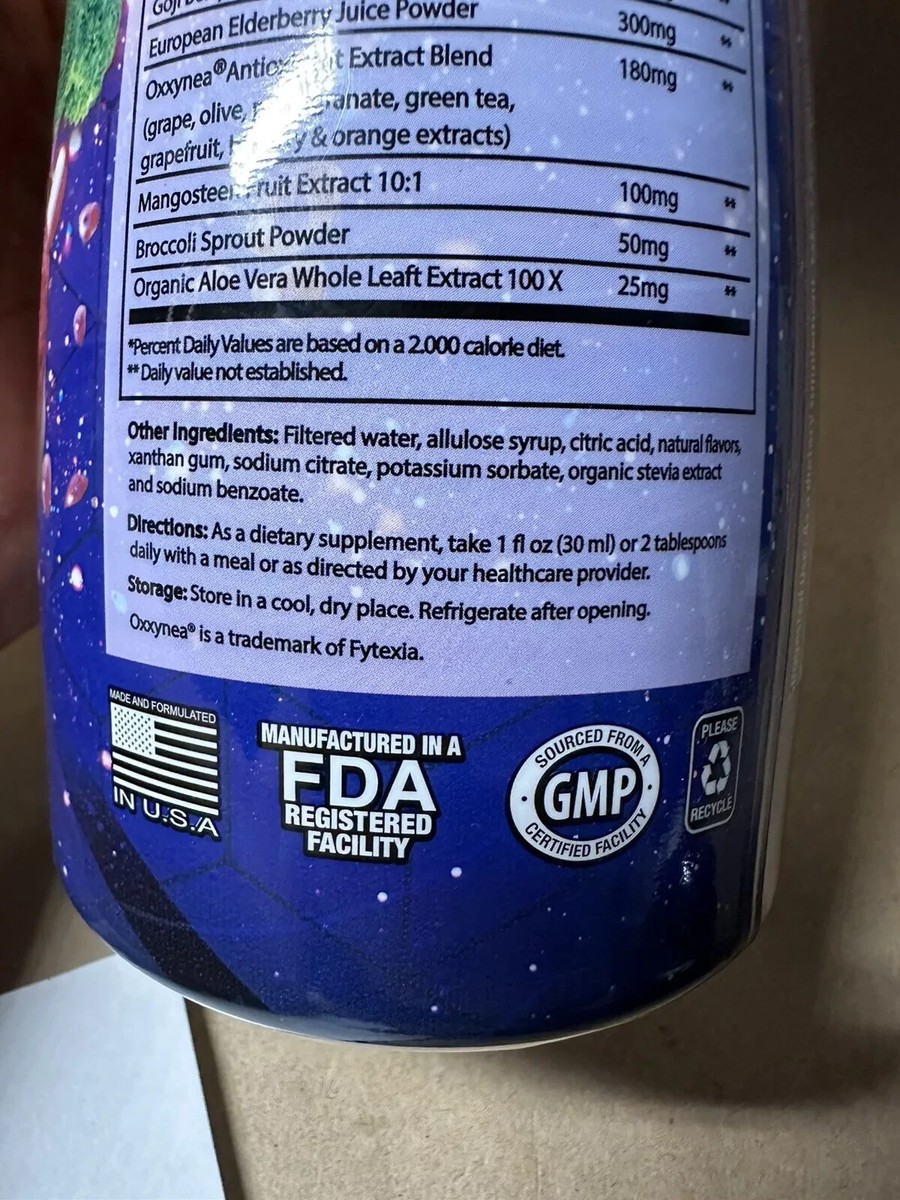 hilife glutathione price Hibody Hilife Plus The Master Antioxidant Advanced Formula 32 Oz.  EXP-2-2026