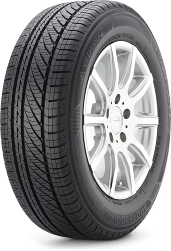 Bridgestone Turanza with Serenity Plus