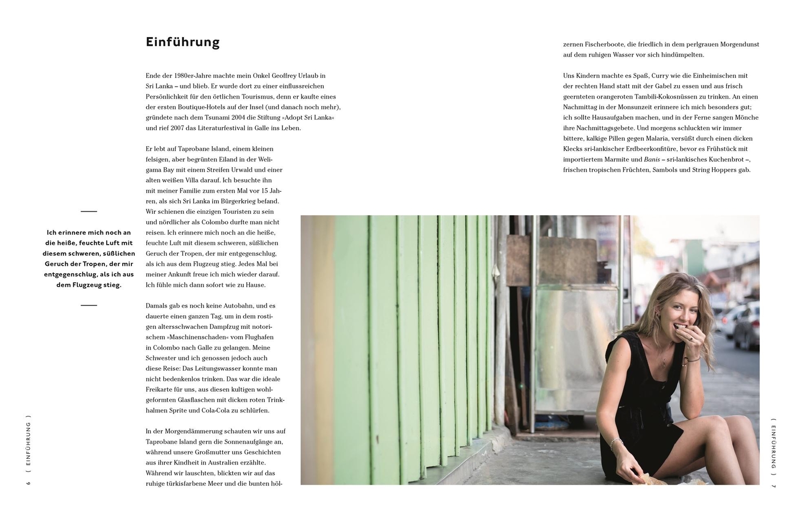 Thumbnail - Das Sri-lanka-kochbuch Emily Dobbs