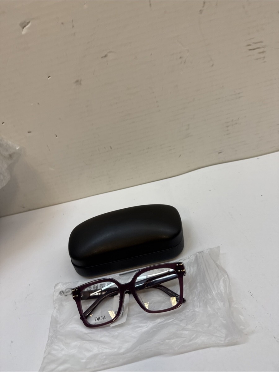 Dior DIORSIGNATUREO S4F Shiny Violet | eBay