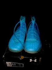 Under Armour Men's Curry 4 Retro Flooded for sale | eBay