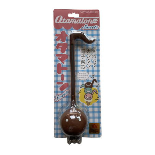 Meiwa Denki Otamatone Japanese Electronic Musical Instrument Synthesizer NEW - 第 21/45 張圖片