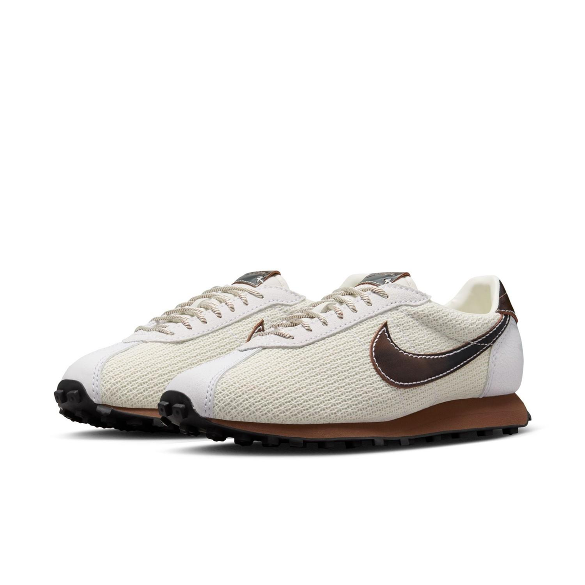 Nike LD-1000 Running Pearl Brown Ivory IH7330-020 Men's Size | eBay