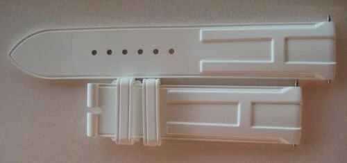 Reloj de pulsera Blanco HERMÈS Bandas