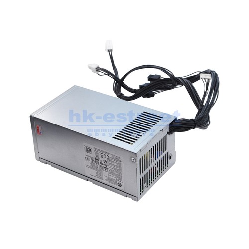 550W Netzteil für HP Z2/800/880 G4/G5/G6 PA-5551-1HA M76033-001 8+8+4+4+4+7P - Bild 9 von 17