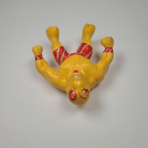 Snailiens Supersonic Shell Fighters Vintage 1992 Figures 90s JPI Toy alien - 第 5/14 張圖片