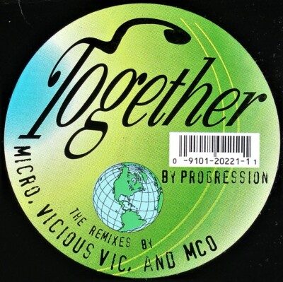 レコード Together for the first trme Live Miami Connection Audio Cassette Tape Soundtrack (ETR119C