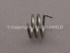 4 HTP Mig Nozzle Springs compatible with Lincoln Handy Core 100 Handy Mig 101