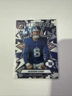 New Listing2025 Panini Donruss Optic Jaxson Dart My House RC Rookie Insert #2 NY Giants