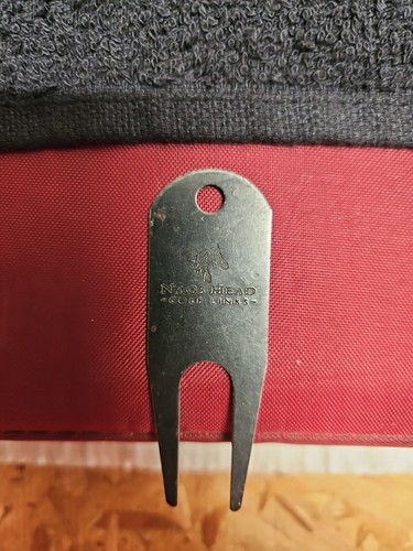 Vintage Nags Head Golf Links Nags Head NC Divit Repair Tool Pre-owned - Picture 2 of 4