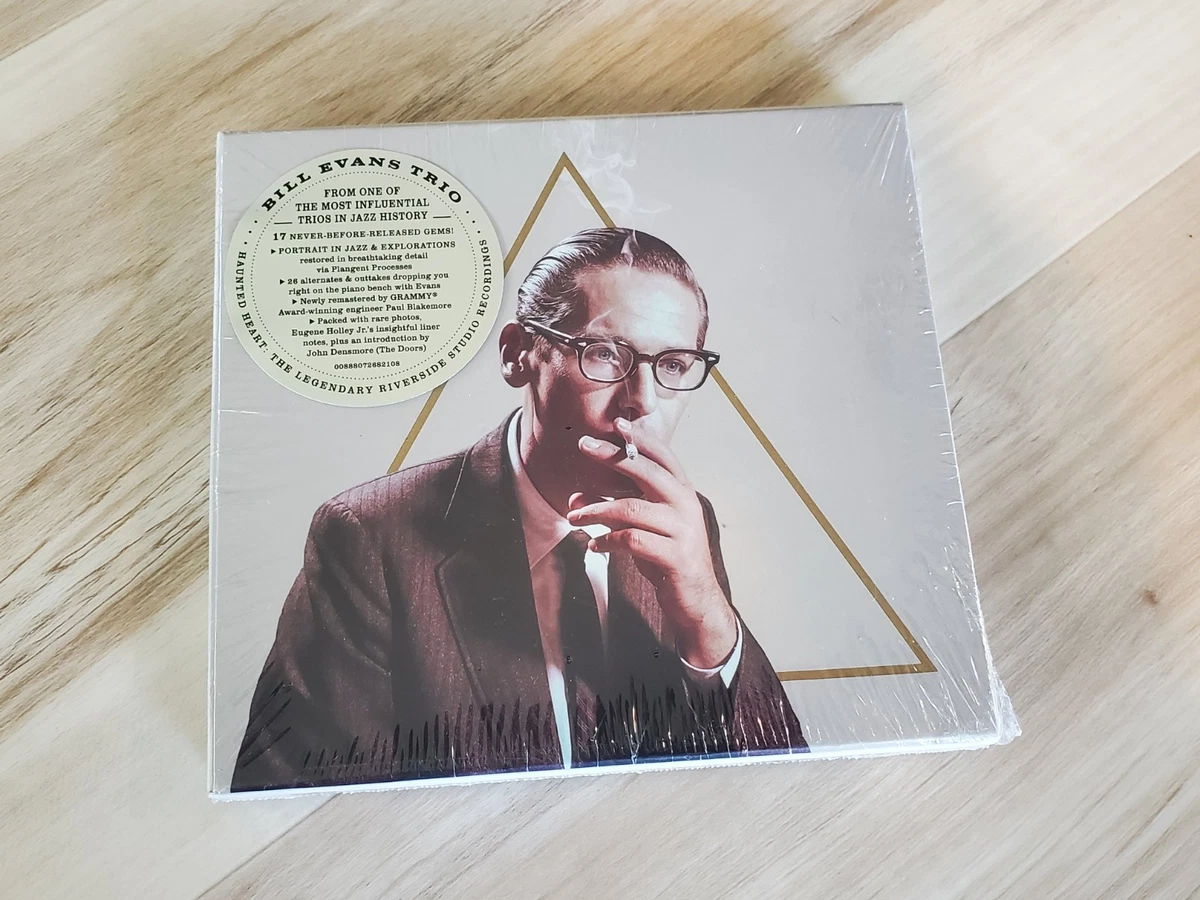 古典专辑CD Bill Evans | eBay