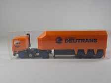J725 Herpa Albedo 1:87 H0 DDR Ostauto VEB Deu...