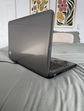 HP Pavilion G6 15-inch Laptop